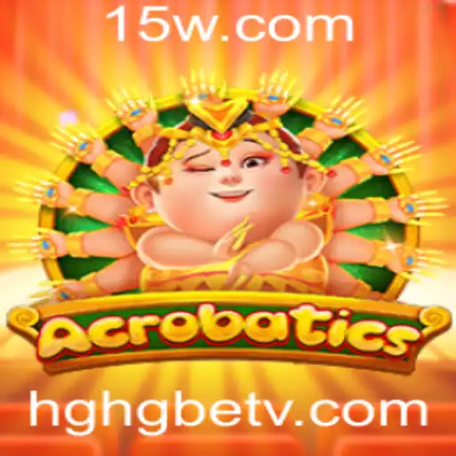 Descubra o Fascinante Mundo do Jogo Acrobatics