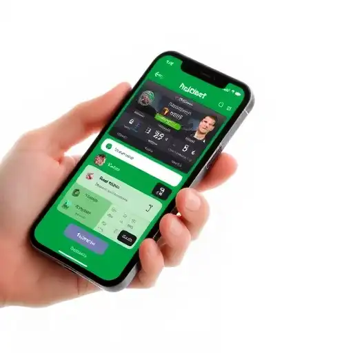 A Revolução das Apostas Esportivas com o hghgbet App