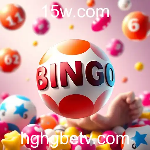 Explorando o Universo do Bingo Online e o Potencial do Hghgbet App