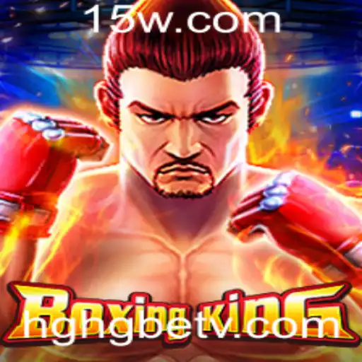 Descubra o Emotionante Mundo de BoxingKing
