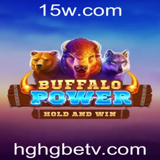 Explorando o Fascinante Mundo de BuffaloPower: Tudo o que Você Precisa Saber