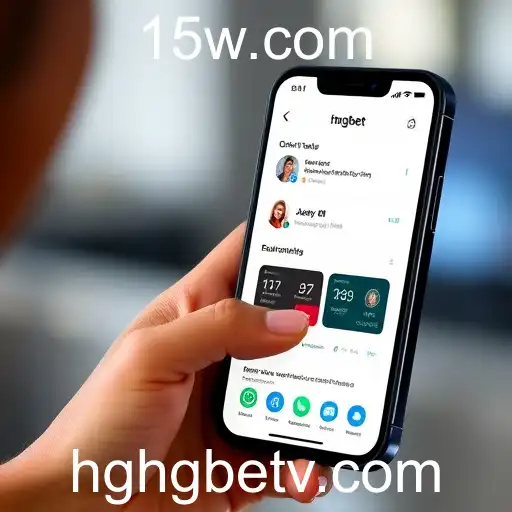 Contate-nos a Revolução do hghgbet App