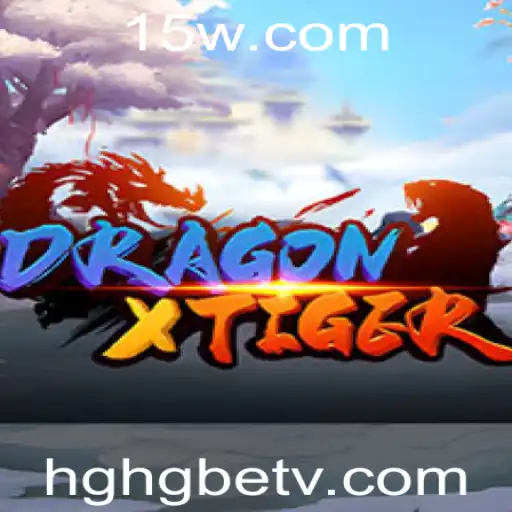 Tudo sobre o Jogo DragonXTiger e o Aplicativo hghgbet