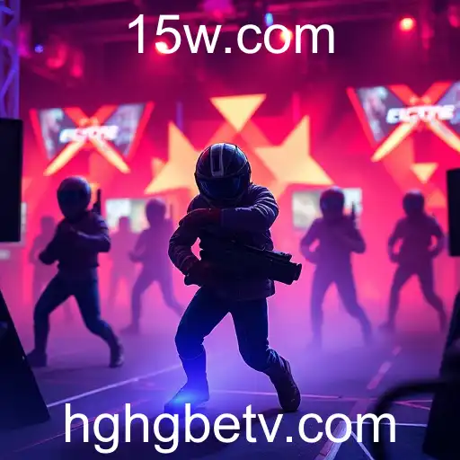 Esportes Virtuais: A Nova Fronteira dos Jogos Competitivos