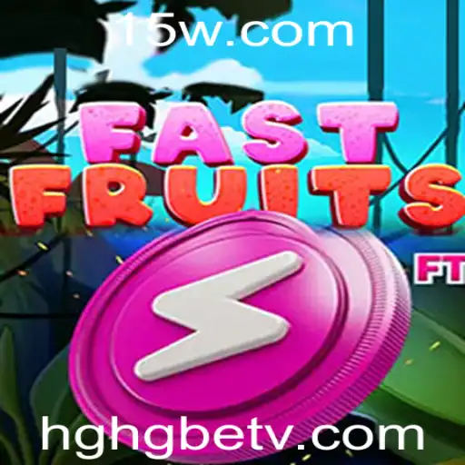 Descubra o Mundo Empolgante de FastFruits: O Jogo de Agilidade e Estratégia