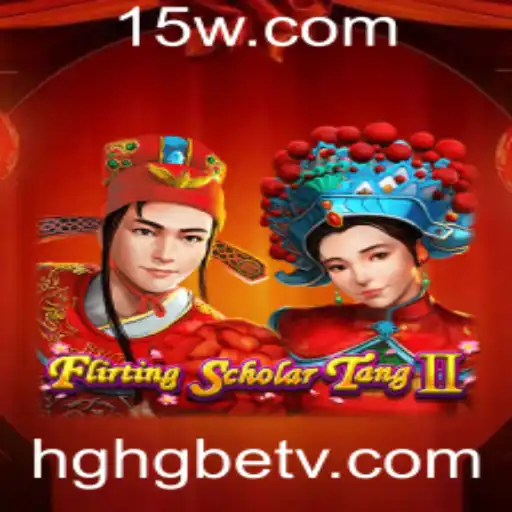 Descubra o Fascinante Mundo de Flirting Scholar Tang II