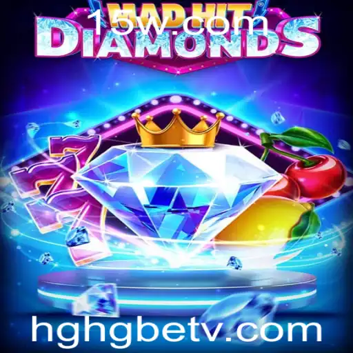 MadHitDiamonds: Descubra a Aventura Brilhante no Mundo dos Jogos Virtuais