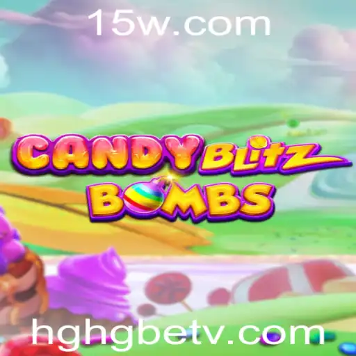 CandyBlitzBombs: Um Mergulho no Mundo dos Doces Explosivos