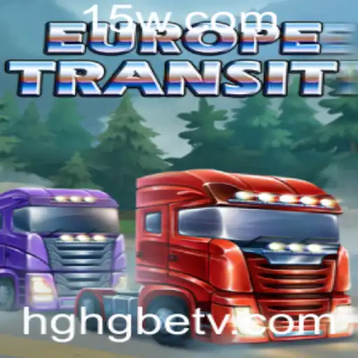 Explorando o EuropeTransit: Um Novo Desafio no Mundo dos Jogos