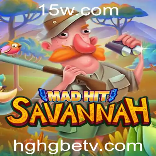 Explorando o Fascinante Mundo de MadHitSavannah