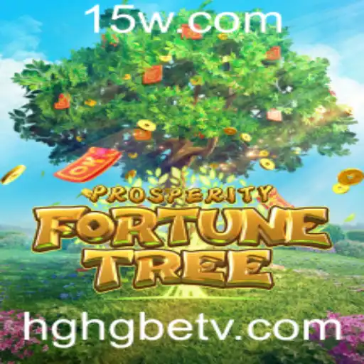 Explorando o Universo do Jogo ProsperityFortuneTree no hghgbet App