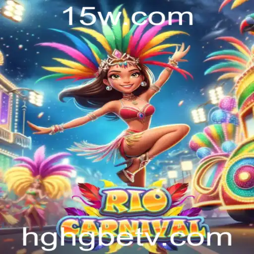 Descubra o Fascinante Mundo de RioCarnival: Um Jogo Vibrante