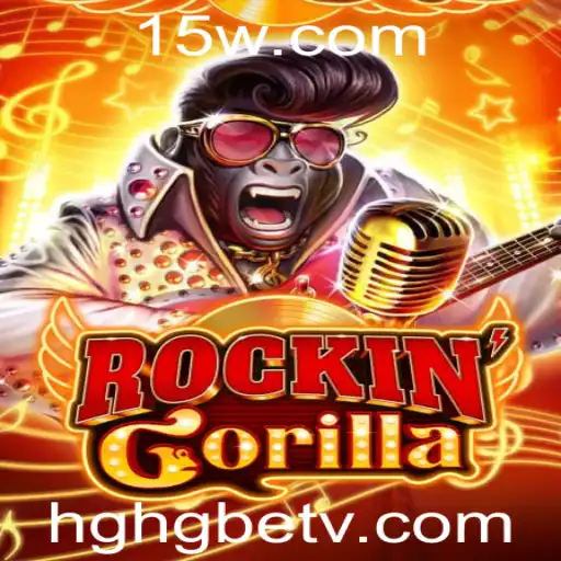 RockinGorilla: Explore o Mundo Divertido deste Jogo Inovador