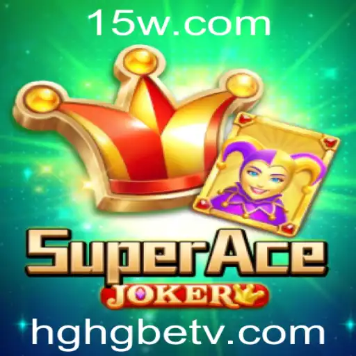 Explorando SuperAceJoker: Um Mergulho no Excitante Mundo do Jogo e hghgbet app