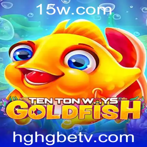 Descubra o Fascinante Mundo de TenTonWaysGoldfish: Mergulhe na Excitante Aventura do Jogo