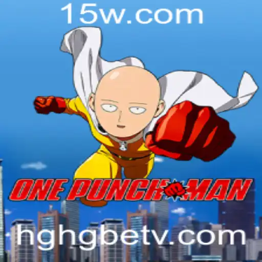 Descubra 'OnePunchMan': O Jogo e Seu Universo