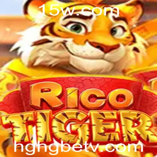 Explorando o Mundo Fascinante de RicoTiger e o Uso do hghgbet app