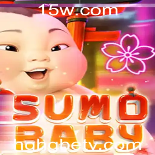 SumoBaby: O Jogo Que Está Conquistando os Fãs de Luta
