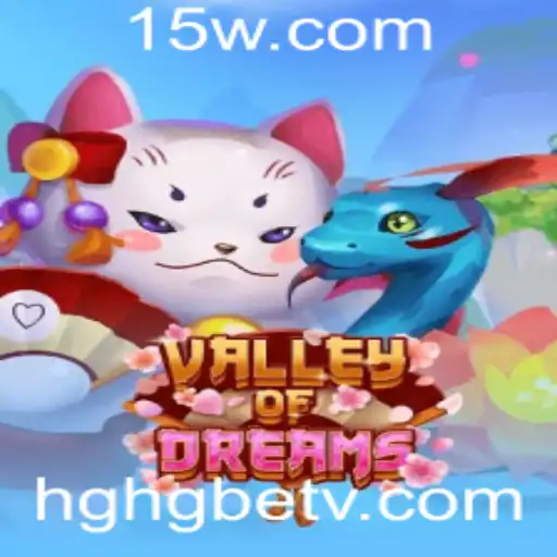 Descubra o Mundo Envolvente de ValleyofDreams