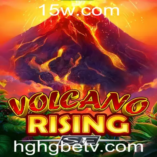 Descubra o Fascinante Mundo de VolcanoRisingSE