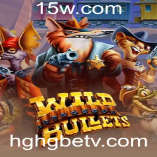 Explorando o Mundo Fascinante do Jogo WildBullets