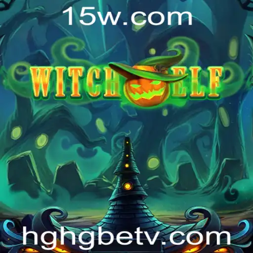 WitchElf: A Jornada Mágica nos Jogos Digitais